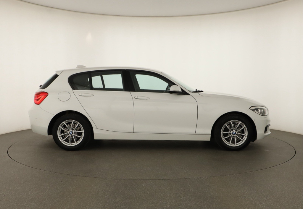 BMW 1