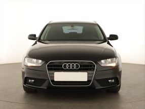 Audi A4 - 2012