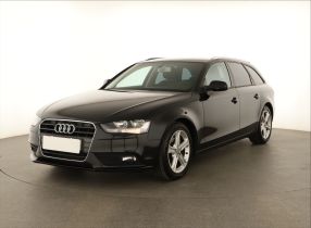 Audi A4 - 2012