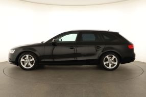 Audi A4 - 2012