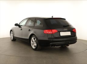 Audi A4 - 2012