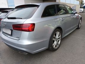 Audi A6 - 2016