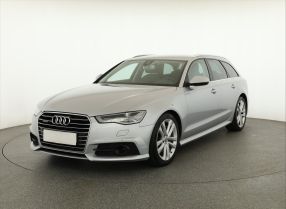 Audi A6 - 2016