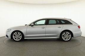 Audi A6 - 2016