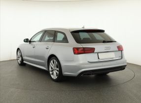 Audi A6 - 2016