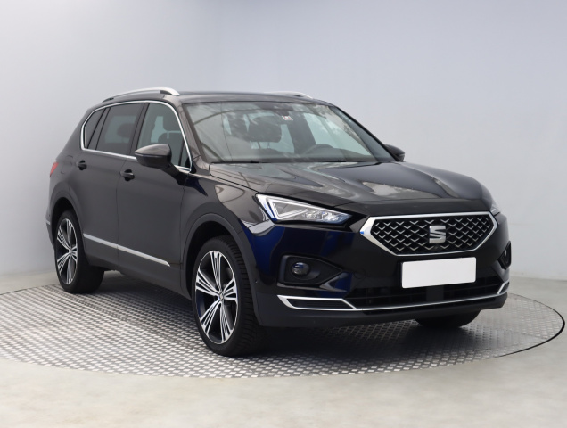 Seat Tarraco 2020