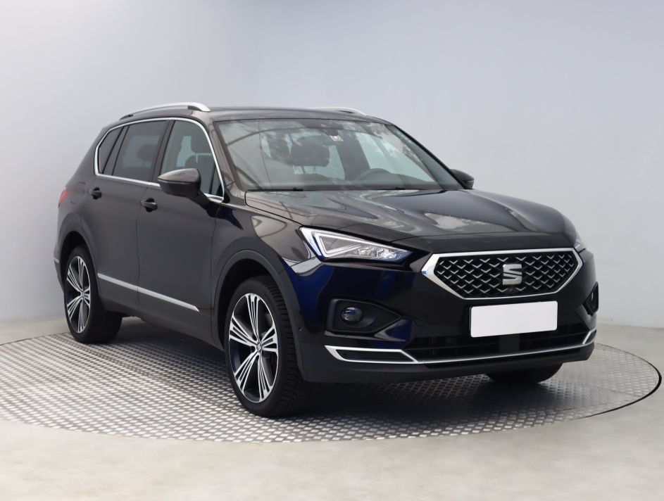 Seat Tarraco - 2020