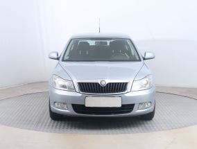Skoda Octavia - 2010