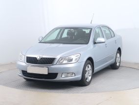 Skoda Octavia - 2010