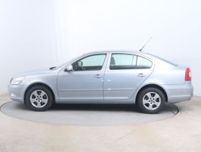 Skoda Octavia - 2010