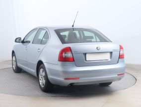 Skoda Octavia - 2010
