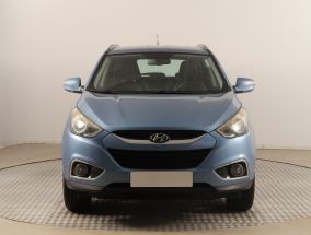 Hyundai ix35 - 2012