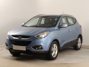 Hyundai ix35 - 2012