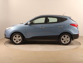 Hyundai ix35 - 2012
