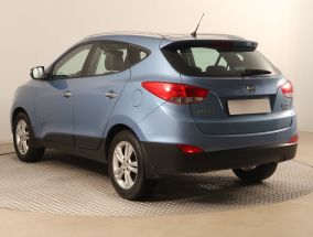 Hyundai ix35 - 2012