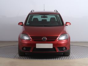 Volkswagen Golf Plus - 2008
