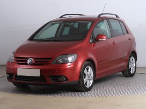 Volkswagen Golf Plus - 2008