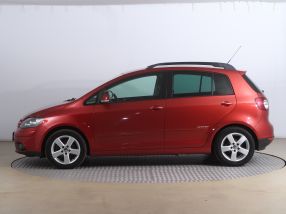 Volkswagen Golf Plus - 2008