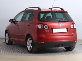 Volkswagen Golf Plus - 2008
