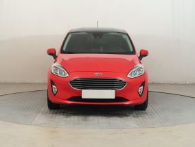 Ford Fiesta - 2021