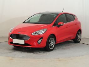 Ford Fiesta - 2021