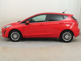 Ford Fiesta - 2021