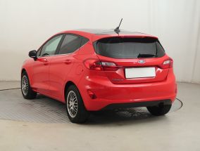 Ford Fiesta - 2021