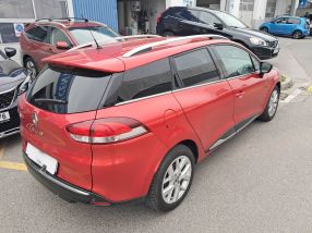 Renault Clio - 2020
