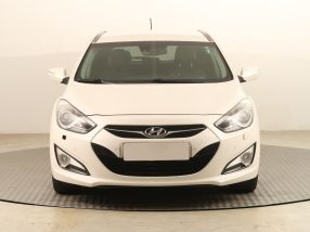 Hyundai i40 - 2013