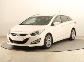 Hyundai i40 - 2013