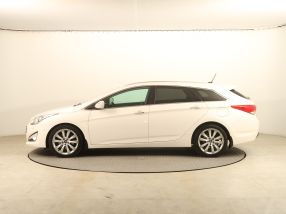 Hyundai i40 - 2013