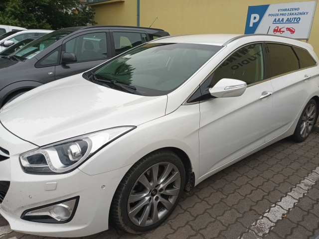 Hyundai i40 2013