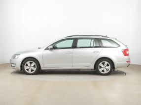 Skoda Octavia - 2016