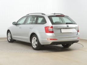 Skoda Octavia - 2016