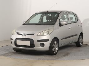 Hyundai i10 - 2009