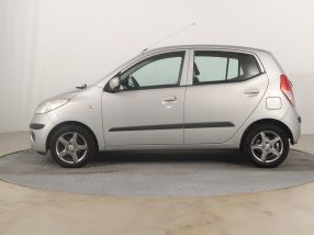 Hyundai i10 - 2009