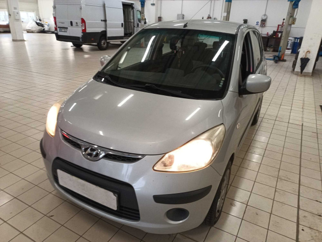 Hyundai i10 2009
