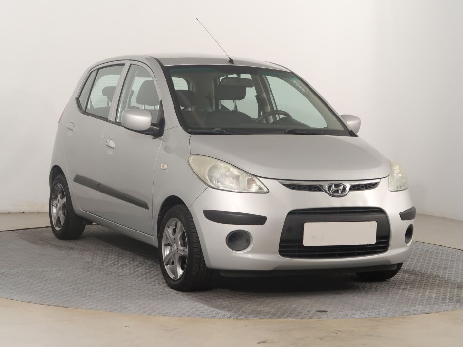 Hyundai i10 - 2009