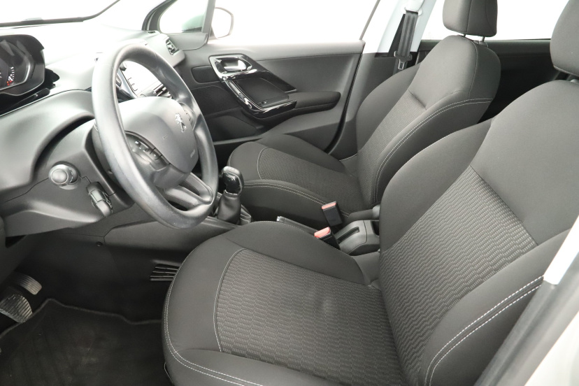 Peugeot 208, 2017