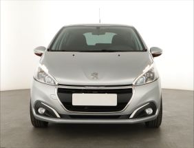 Peugeot 208 - 2017