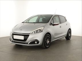 Peugeot 208 - 2017