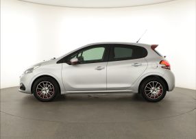 Peugeot 208 - 2017