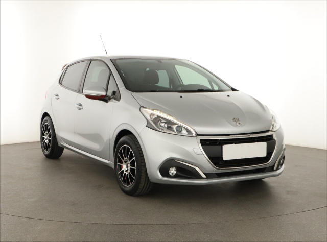 Peugeot 208 2017
