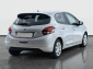 Peugeot 208, 2017