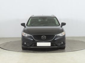 Mazda 6 - 2014