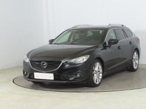 Mazda 6 - 2014