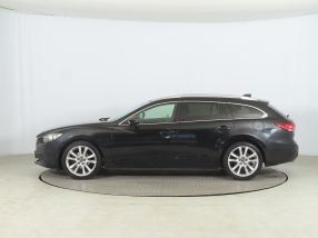 Mazda 6 - 2014
