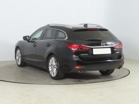 Mazda 6 - 2014