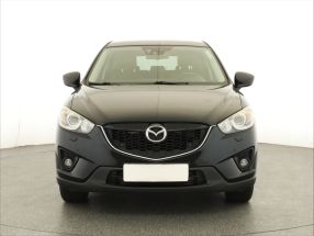 Mazda CX 5 - 2014