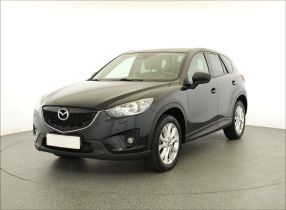 Mazda CX 5 - 2014